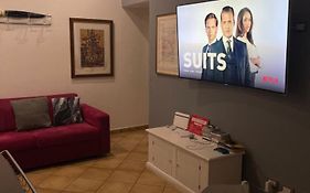 All Suite Colosseo